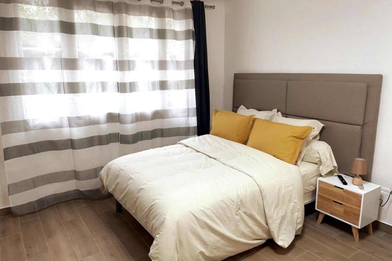 Sejour A Melun Appart'Hotel De La Mediatheque ภายนอก รูปภาพ
