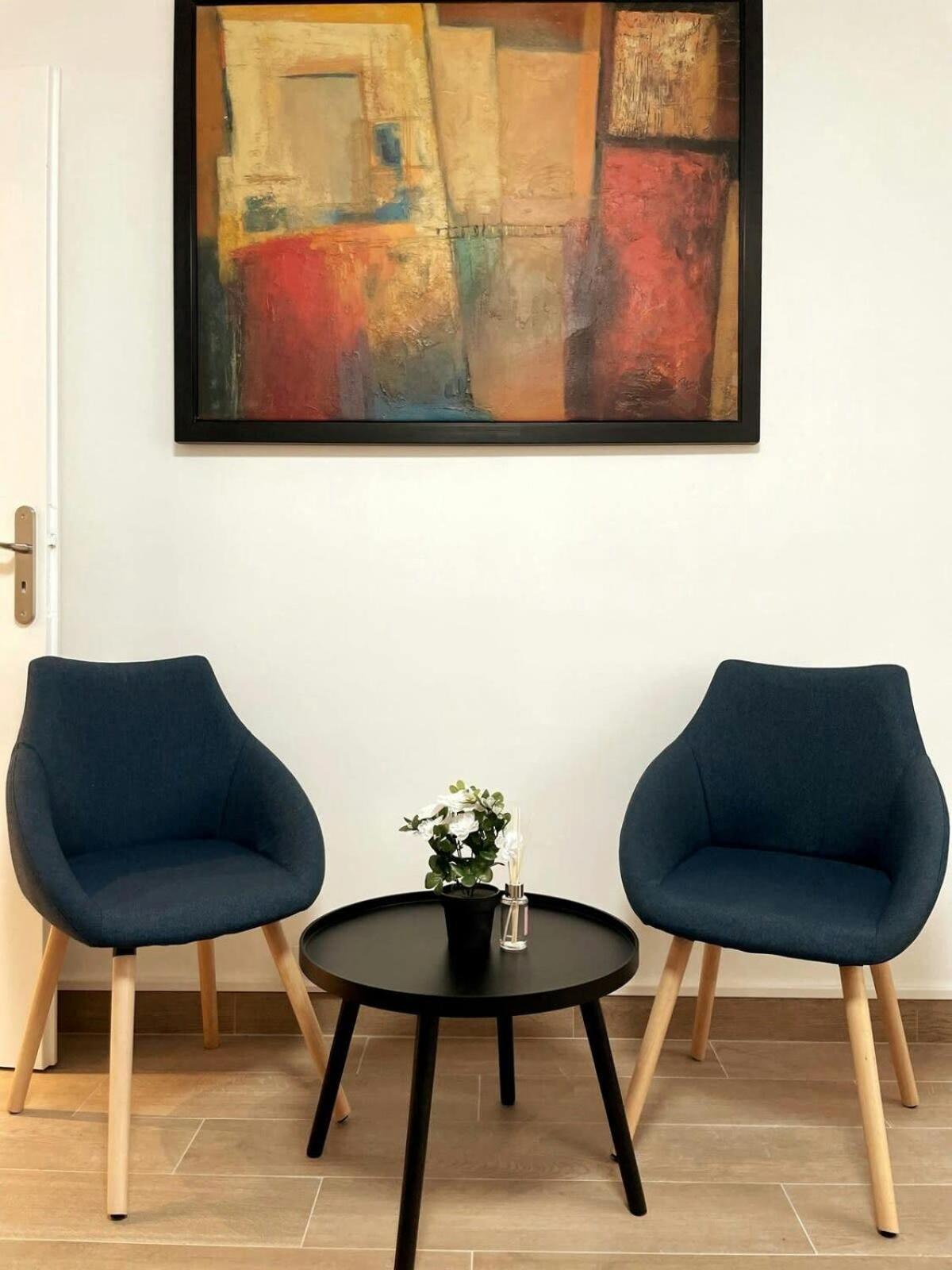 Sejour A Melun Appart'Hotel De La Mediatheque ภายนอก รูปภาพ