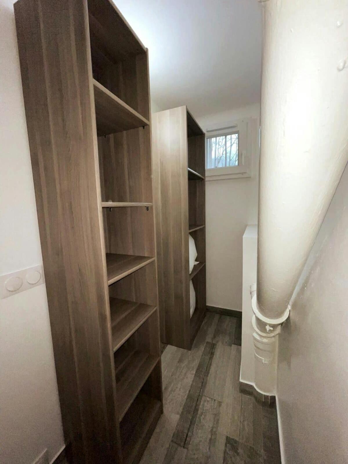 Sejour A Melun Appart'Hotel De La Mediatheque ภายนอก รูปภาพ