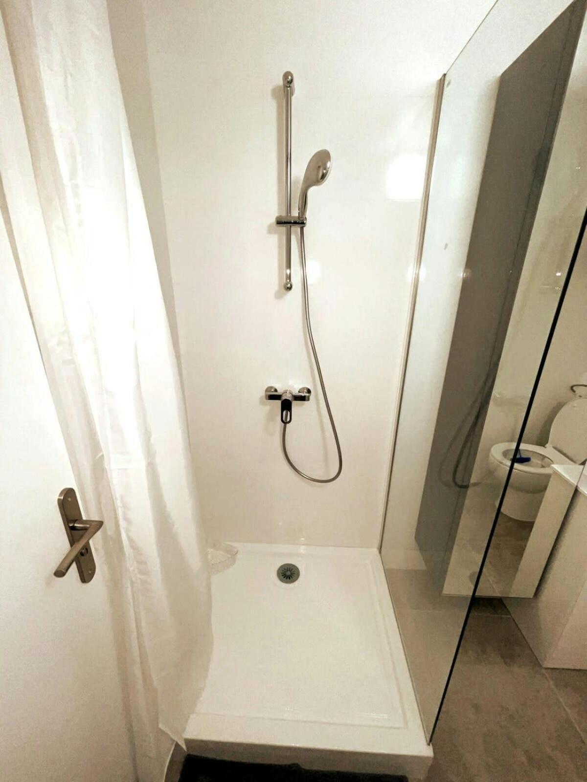 Sejour A Melun Appart'Hotel De La Mediatheque ภายนอก รูปภาพ